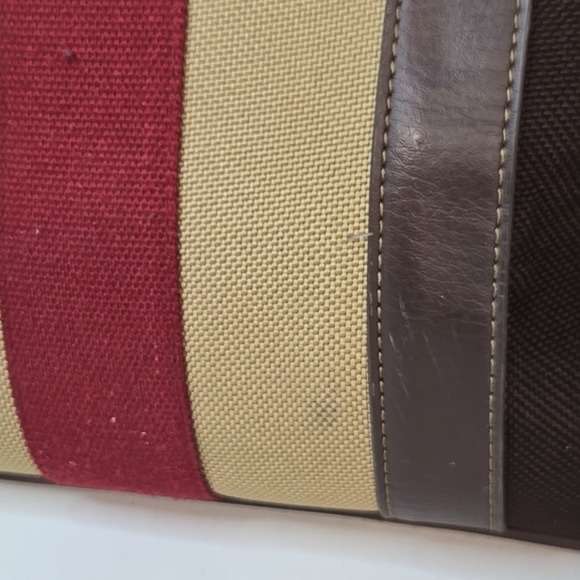 Tommy Hilfiger Duffle Bag - Picture 2 of 8